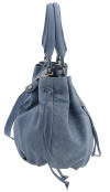 Trends in Handbags Blue